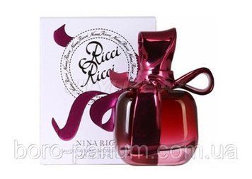Женская парфюмированная вода Nina Ricci Ricci Red 30198 фото