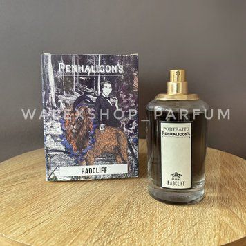Мужские Духи Penhaligon`s Radcliff (Tester) 75 ml Пенхалигонс Рэдклифф (Тестер) 75 мл 55344 фото
