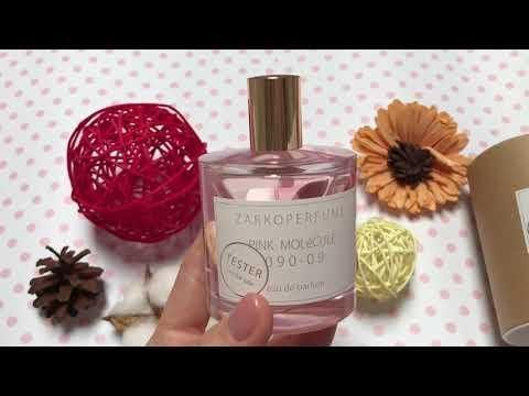 Molecula 09 zarco perfume original (9 молекула оригинальный тестер) 32008 фото