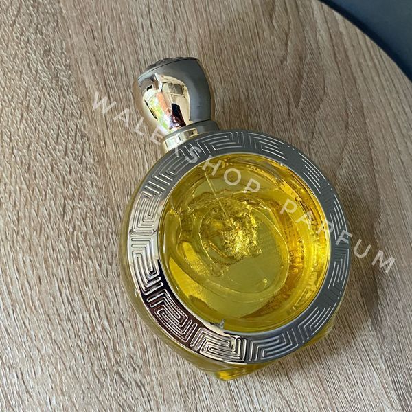 Духи женские Versace Eros Pour Femme (Tester) 100 ml Версаче Эрос Пур Фейм (Тестер) 100 мл 55144 фото