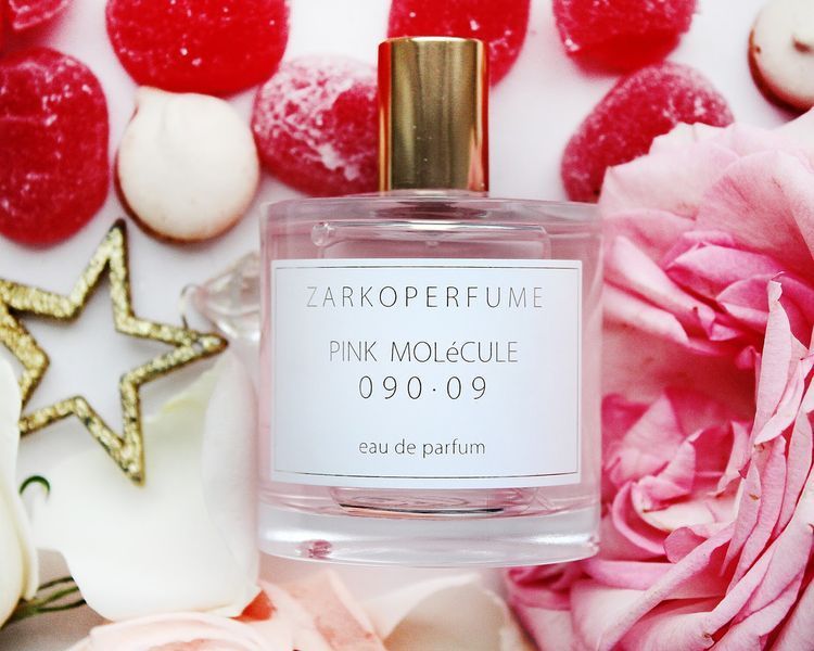 Molecula 09 zarco perfume original (9 молекула оригинальный тестер) 32008 фото