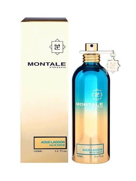 Монталь Montale Vanille Absolu EDP 100ml TESTER (ORIGINAL) (парфюм вода Монталь Ваниль Абсолю тестер оригинал 32009 фото