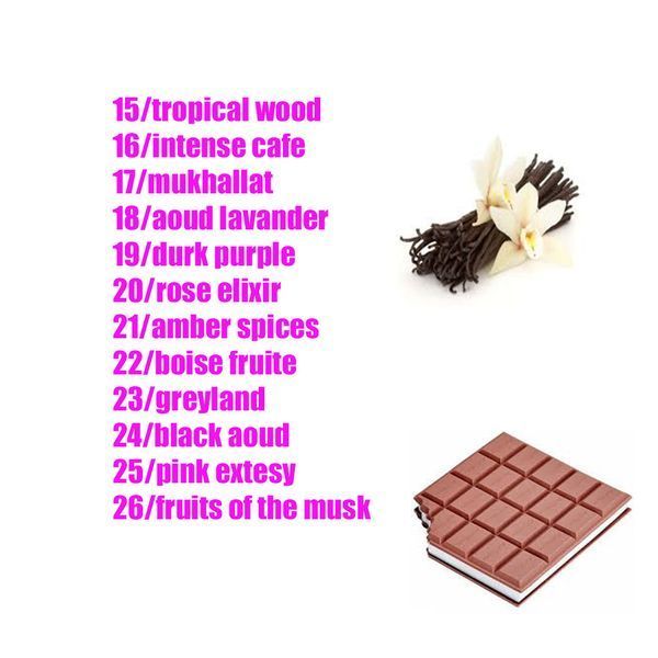 Montale Chocolate Greedy edp 100ml Tester оригінал тестер монталь шоколад 32068 фото