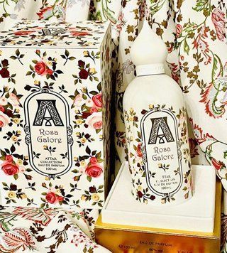 Attar Collection Rosa Galore - Аттар Роза Галор Парфюмированная вода 100мл 28766 фото