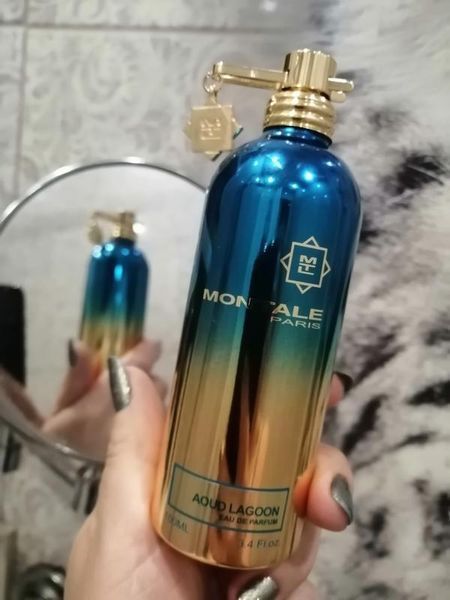Монталь Montale Vanille Absolu EDP 100ml TESTER (ORIGINAL) (парфюм вода Монталь Ваниль Абсолю тестер оригинал 31224 фото