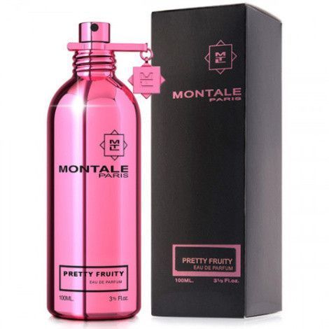 Монталь Montale Vanille Absolu EDP 100ml TESTER (ORIGINAL) (парфюм вода Монталь Ваниль Абсолю тестер оригинал 31224 фото