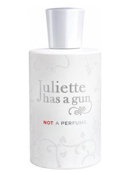 Juliette Has A Gun Not a Perfume - Джульєтта з пістолетом Жіноча парфумована вода 100мл 28757 фото