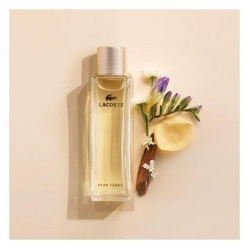 Lacoste Lacoste Pour Femme Парфюмированая вода 90 ml (Лакост Лакосте Пур Фемме Фим Фем) Женский Парфюм 28476 фото
