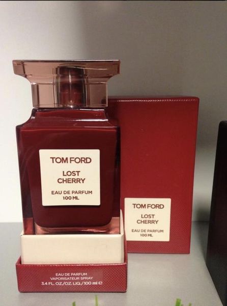 Лост Черри Том Форд Tom FORD Lost Cherry Оригинал 50 ml 32011 фото