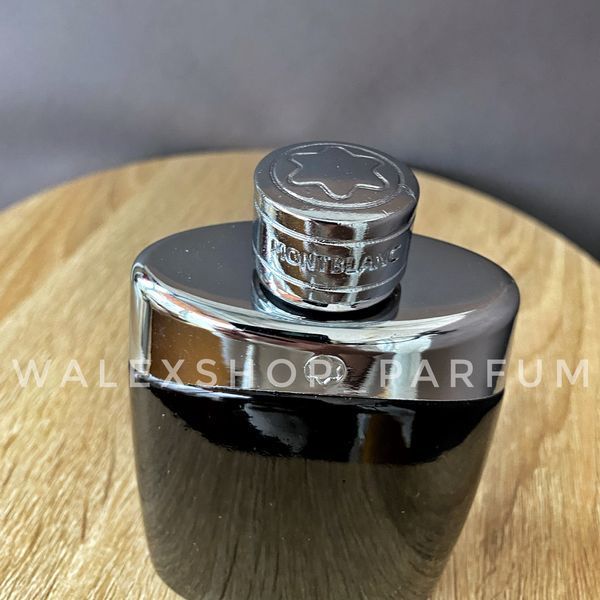 Мужские Духи Montblanc Legend (Tester) 100 ml Монблан Легенд (Тестер) 100 мл 55397 фото