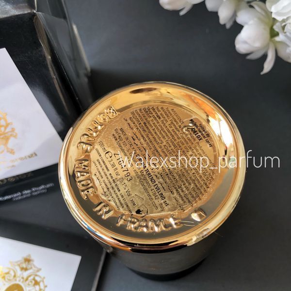 Духи Унісекс Tiziana Terenzi Delox (Original Pack) 100 ml Тізіана Терензі Делокс (Оригінальна Упаковк) 100 мл 29350 фото