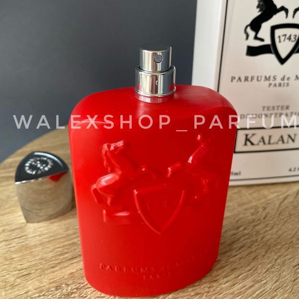 Духи Мужские Parfums de Marly Kalan (Тестер) 125 ml Духи Де Марли Калан (Тестер) 125 мл 55347 фото