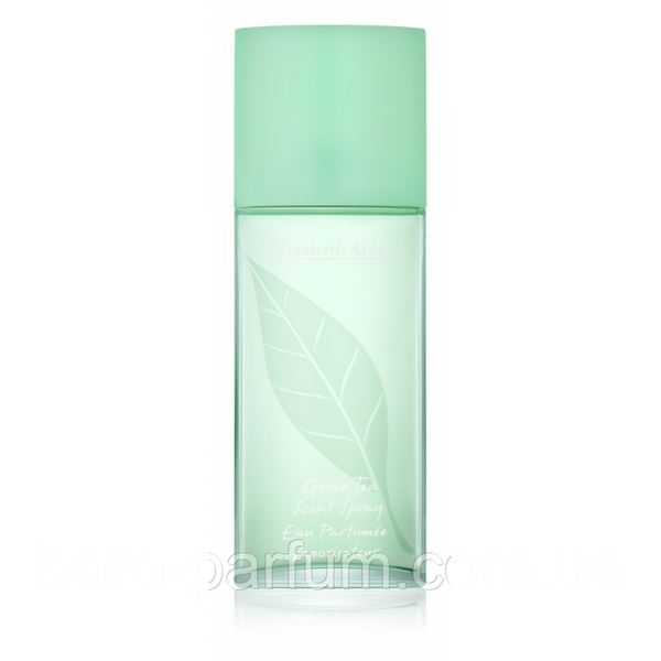 Женская парфюмированная вода Elizabeth Arden Green Tea 100 ml 30051 фото