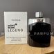Мужские Духи Montblanc Legend (Tester) 100 ml Монблан Легенд (Тестер) 100 мл 55397 фото 1