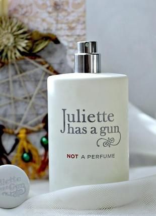 Juliette Has A Gun Not a Perfume, Джульетта Хез е Ган нот е перфуме 32560 фото