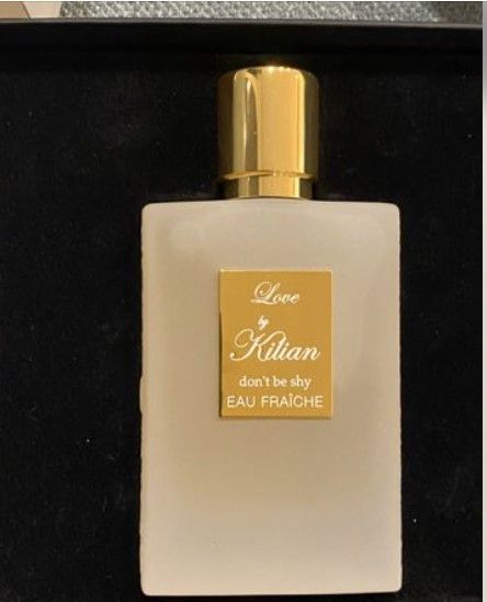 Kilian Love By Kilian Don't Be Shy, Килиан Донт Би Шай оригинал женские дух, лухи Килиан женские 50 мл 32399 фото