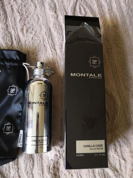 Montale Chocolate Greedy edp 100ml Tester оригинал тестер монталь шоколад 32069 фото