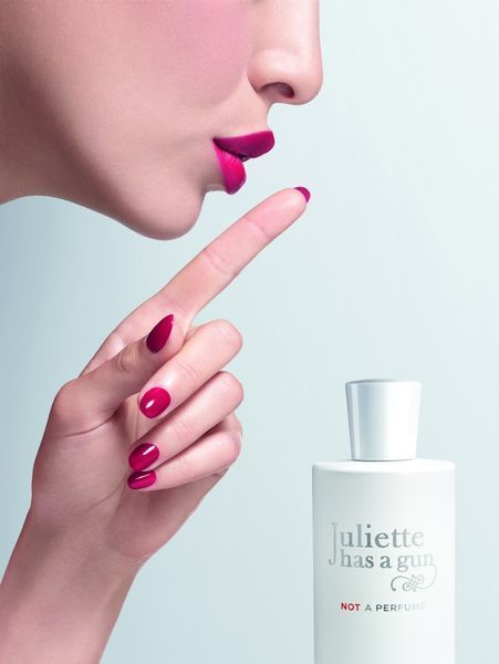 Juliette Has A Gun Not a Perfume, Джульетта Хез е Ган нот е перфуме 32560 фото