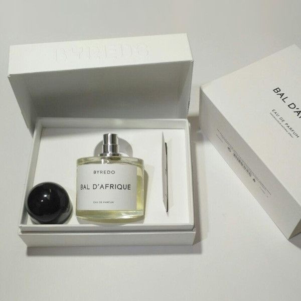 Byredo Bal D'Afrique, Байредо Бал Африк, БІРЕДО АФРИКА, Буредо Африканський бал 32253 фото