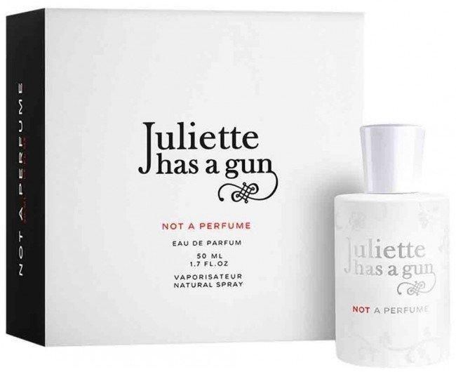 Juliette Has A Gun Not a Perfume, Джульетта Хез е Ган нот е перфуме 32560 фото
