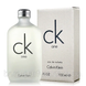 Туалетна вода унісекс Calvin Klein CK One 100 мл 30005 фото 1