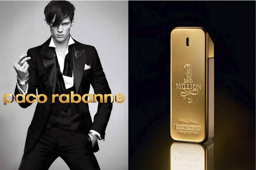 Paco Rabanne 1 Million Prive Парфюмированная вода 100 ml 31203 фото