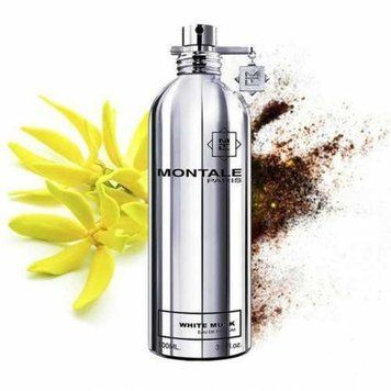 Духи Montale Paris White Musk 100ml | Монталь Париж Вайт Муск TESTER 32012 фото