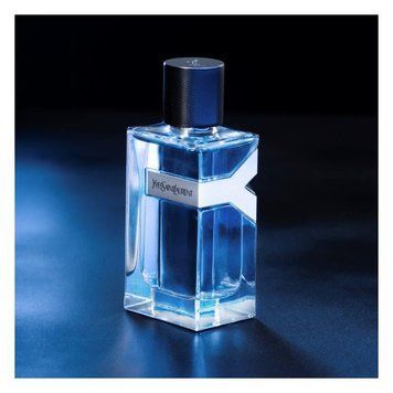 Yves Saint Laurent Y Men Туалетная Вода 100 ml (Ив Сен Лоран У Мэн Мен Мужской) Мужской Аромат Духи Парфюм 28642 фото
