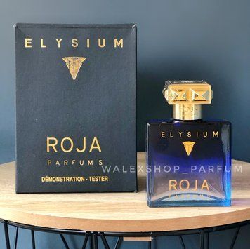 Духи Мужские Roja Dove Elysium Pour Homme (Tester) 50 ml Рожа Дал Элизиум Пур Хом (Тестер) 50 мл 55398 фото