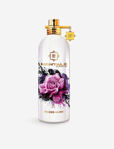 Духи Montale Paris White Musk 100ml | Монталь Париж Вайт Муск TESTER 32012 фото