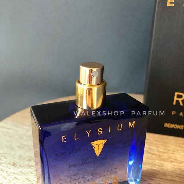 Духи Мужские Roja Dove Elysium Pour Homme (Tester) 50 ml Рожа Дал Элизиум Пур Хом (Тестер) 50 мл 55398 фото