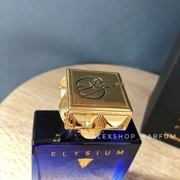 Духи Мужские Roja Dove Elysium Pour Homme (Tester) 50 ml Рожа Дал Элизиум Пур Хом (Тестер) 50 мл 55398 фото
