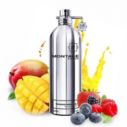Montale Paris Mango Manga 100ml | Монталь Париж Манго Манга тестер 32018 фото