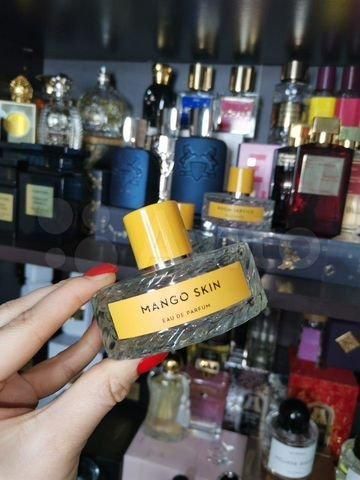 Vilhelm Parfumerie Mango Skin, Манго Скин оригинал 100 мл 32400 фото