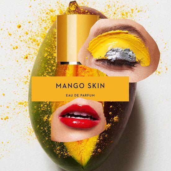 Vilhelm Parfumerie Mango Skin, Манго Скин оригинал 100 мл 32400 фото
