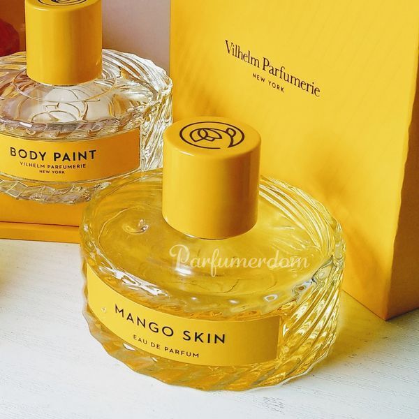 Vilhelm Parfumerie Mango Skin, Манго Скин оригинал 100 мл 32400 фото