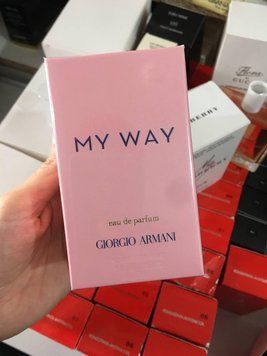 Giorgio Armani My Way, оригінал Армані Май Вей, Май Вей, оригінал Армані Май Вей 32479 фото