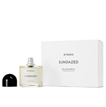 Byredo Sundazed для чоловіків і жінок (оригінал) - edp 100 ml, Байредо Сандазід 32258 фото