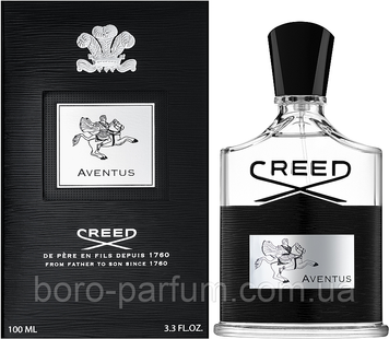 Чоловіча парфумована вода CREED Aventus 100 мл 29777 фото
