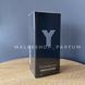 Чоловічі Духи Yves Saint Laurent Y le parfum (Original Pack) 100 ml Ів Сен Лоран Y (Оригінальна Упаковка) 100 мл 55706 фото 7