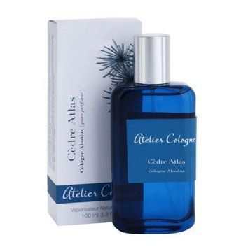 Одеколон Atelier Cologne Cedre Cedre Atlas для чоловіків і жінок (оригінал) 32569 фото