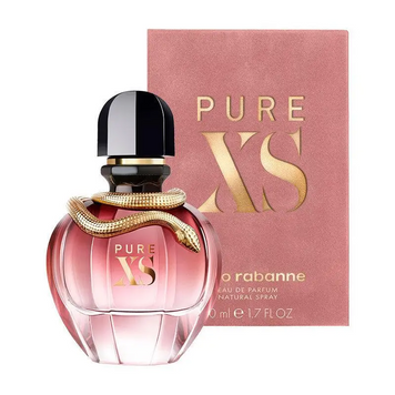 Женская парфюмированная вода Paco Rabanne Pure XS 80 мл 30210 фото