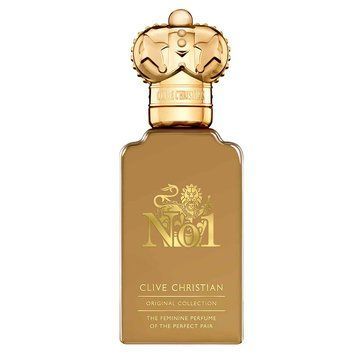 Духи Clive Christian No 1 для жінок (оригінал) - parfum 50 ml tester 32259 фото