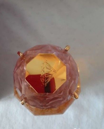 Attar Collection Purple Garnet Crystal для женщин оригинал 100 ml 32372 фото