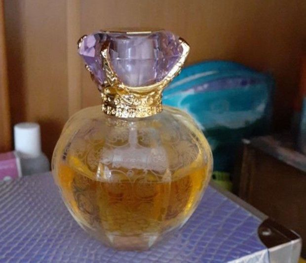 Attar Collection Purple Garnet Crystal для женщин оригинал 100 ml 32372 фото
