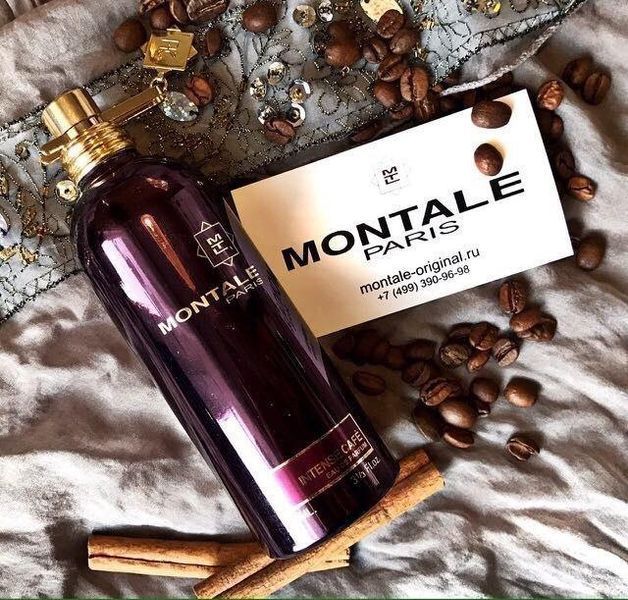 Монталь Ваниль Абсолю тестер Montale Vanille Absolu EDP 100ml TESTER 31234 фото