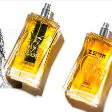 Духи Morph Zeta Eau De Parfum Intense (Зета Морф Парфум Интенс) 28785 фото