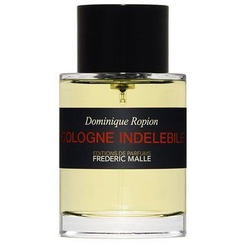 Парфюмированная вода Frederic Malle Cologne Indelebile для мужчин и женщин (оригинал) - edp 100 ml tester 32343 фото