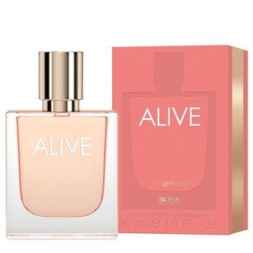 Парфумована вода Hugo Boss Boss Alive для жінок (оригінал) 32403 фото