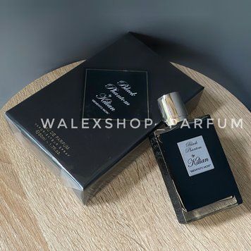 Духи Унисекс Kilian Phantom Black (Original Pack) 50 ml Килиан Блэк Фантом (Оригинальная Упаковка) 50 мл 55658 фото